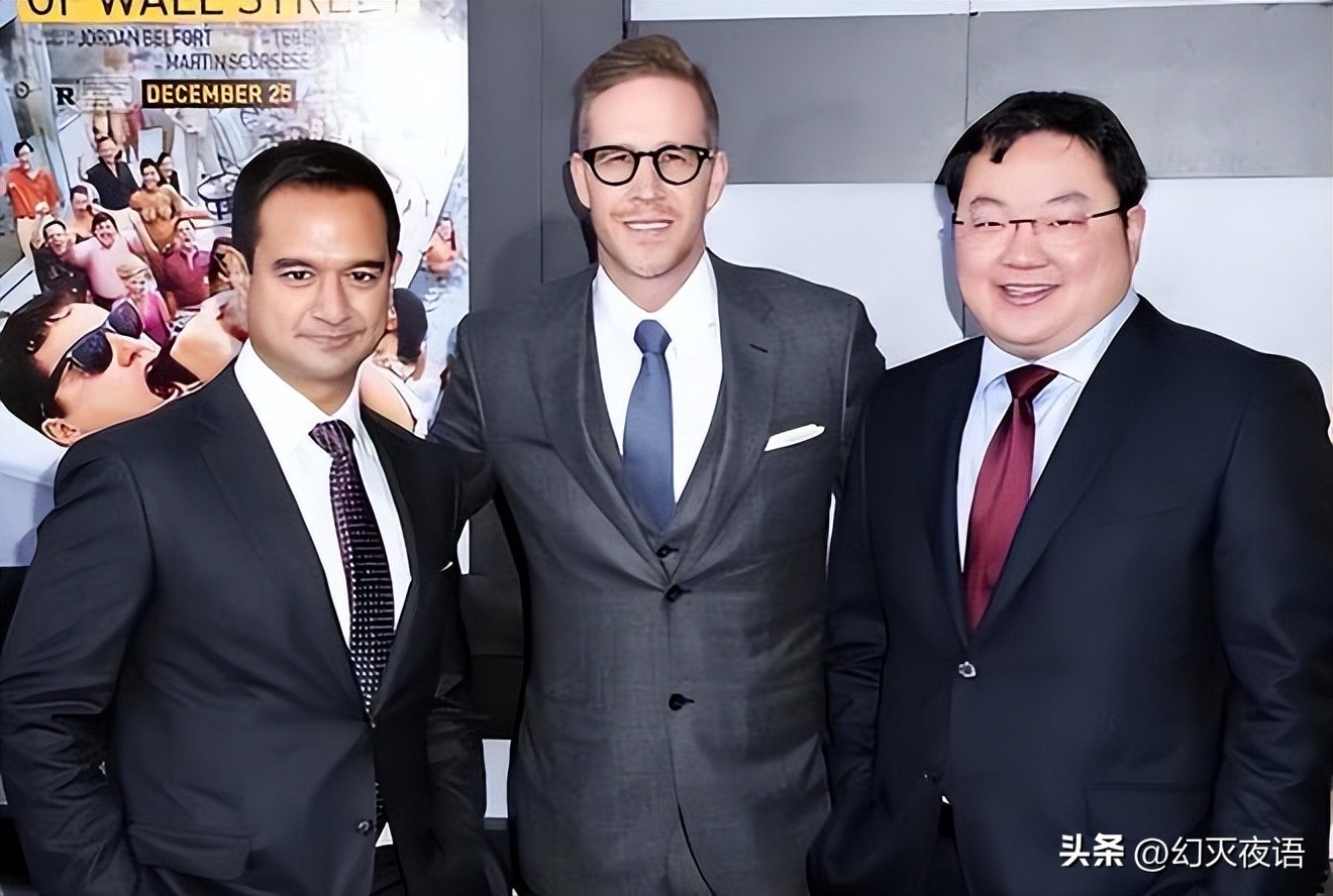 油腻肥男淫欲无度,各国美女名模为之疯狂,4国通缉如今人间蒸发