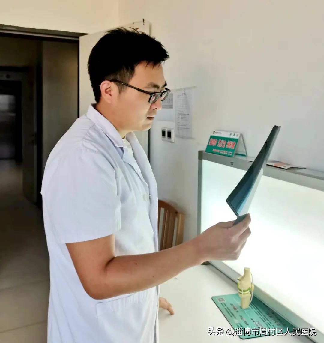 周村区人民医院骨科医生,淄博市骨科医院简介