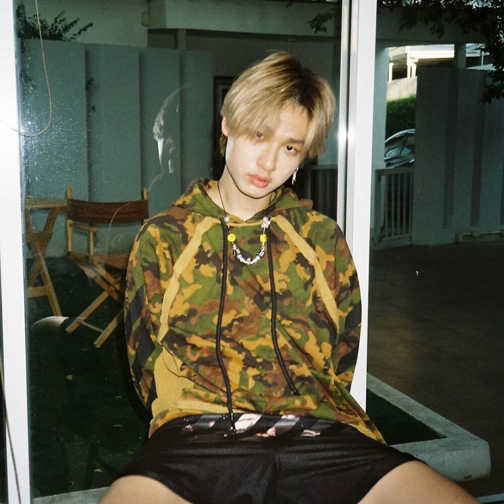 gun陈智霆高清,gun陈智霆泰国个人资料