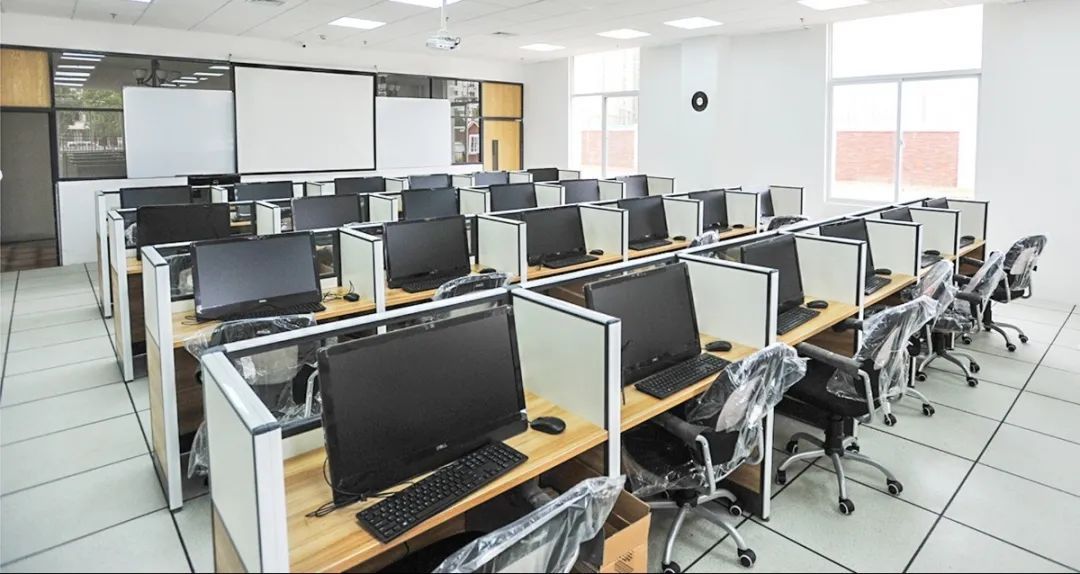 跟着照片逛三牛！2022级新生报到前必看