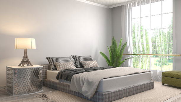 双人床1.5米和大床1.5米的区别,2米的床和1.8米的床哪个更实用