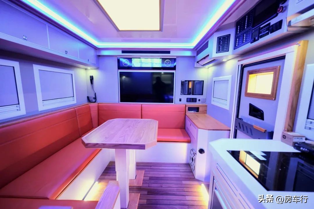 国内公认最好的三款房车10万以内,国内公认最好的三款房车20-30万元