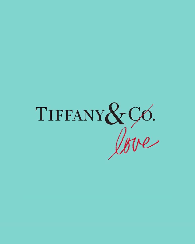 tiffany是一个什么品牌,tiffany最新款