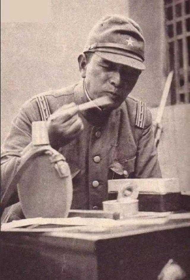 抗日战争时期中国日本装备差距,抗战中日装备对比炮兵营