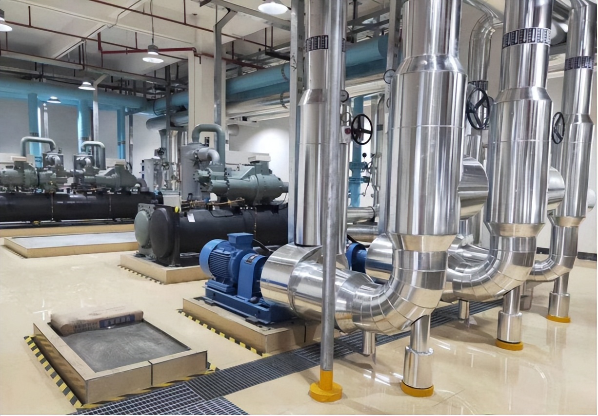 洁净室净化空调设计方案,空调净化工程教程