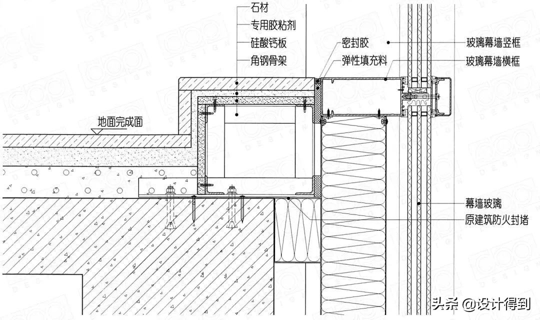 怎么知道玻璃胶干了,玻璃胶的常识