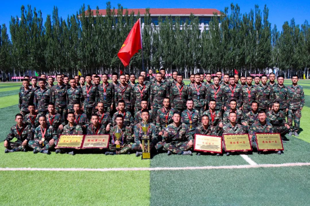 速度与激情比赛同框,速度与激情超燃军体运动会来袭