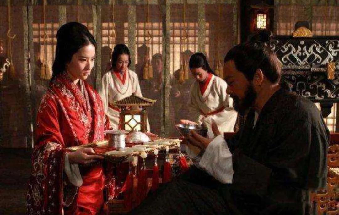 源自不系舟微博《鹦鹉洲》