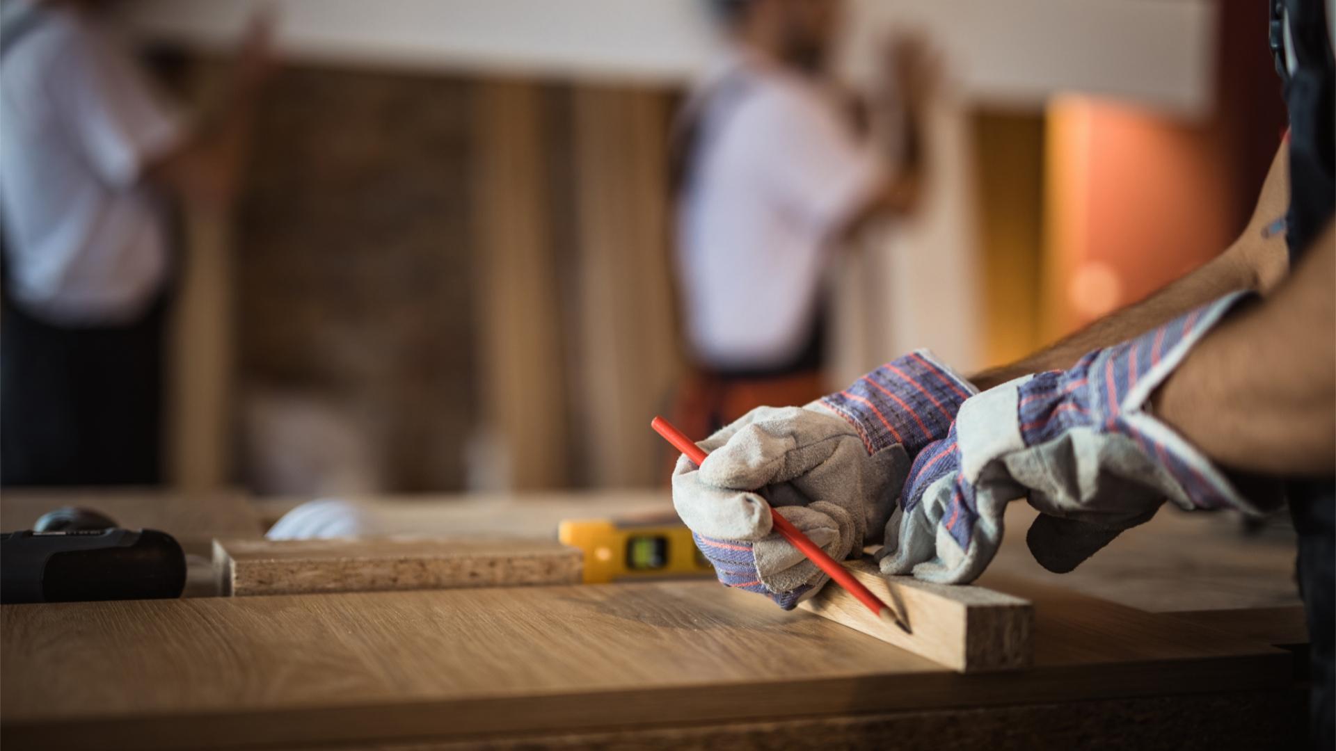 家装怕被坑？选装修公司认准“3选3不选”，能入围的都不会太差