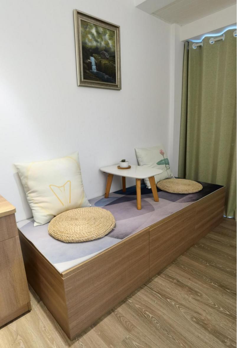 企业“心”福利（十二）——心理场所建设咨询室家具篇