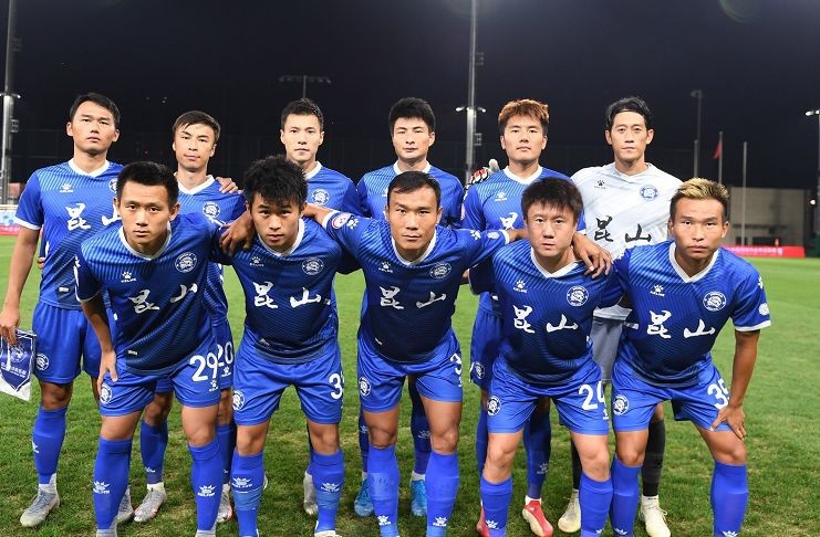 中甲昆山对南通支云预测,中超第四轮南通支云vs沧州结果