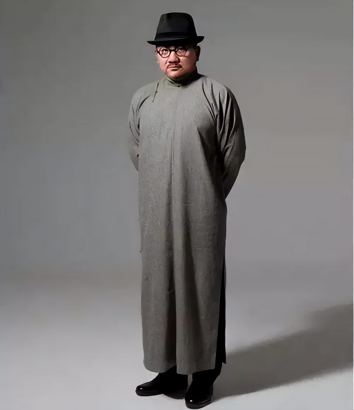 孔祥熙去世最后葬在了哪,孔祥熙晚年在哪生活