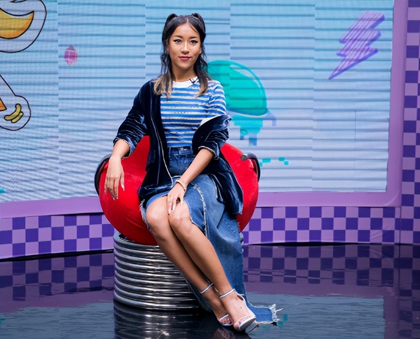 吉克隽逸生活潇洒,吉克隽逸身价百亿