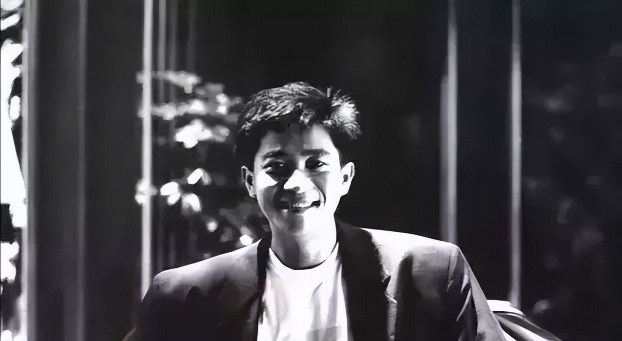 港乐30年:张国荣走了,许冠杰老了,风流雨打风吹去,再也不回头