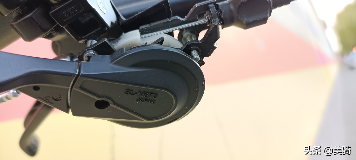 软尾山地车的改装攻略,爆改26寸xc山地车