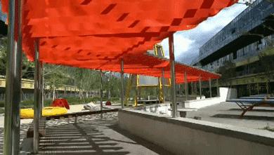 好玩又不用预约的儿童乐园,北京周末带娃去免费儿童乐园