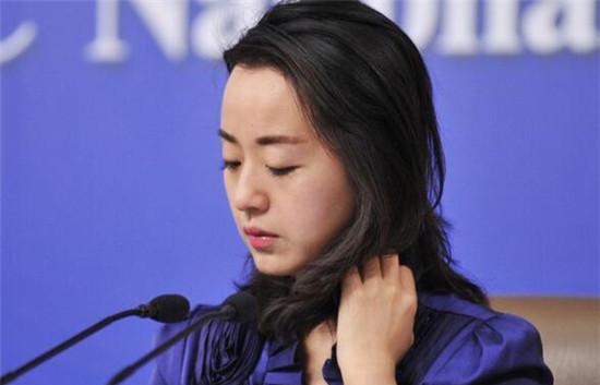 中国外交部四人,外交部4大女神美貌与才华并存