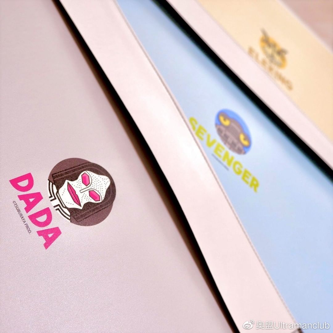 PGA推出奥特曼系列电脑周边物件