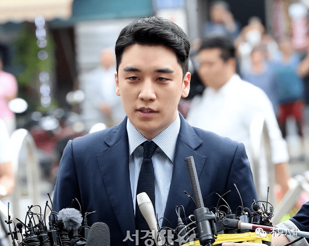 玩咖人设不改，出狱后他的生活更滋润了？