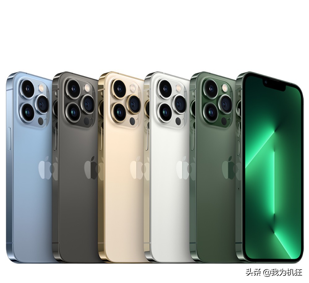 2000-5000元买什么手机不出错？速看拼多多排行榜TOP1