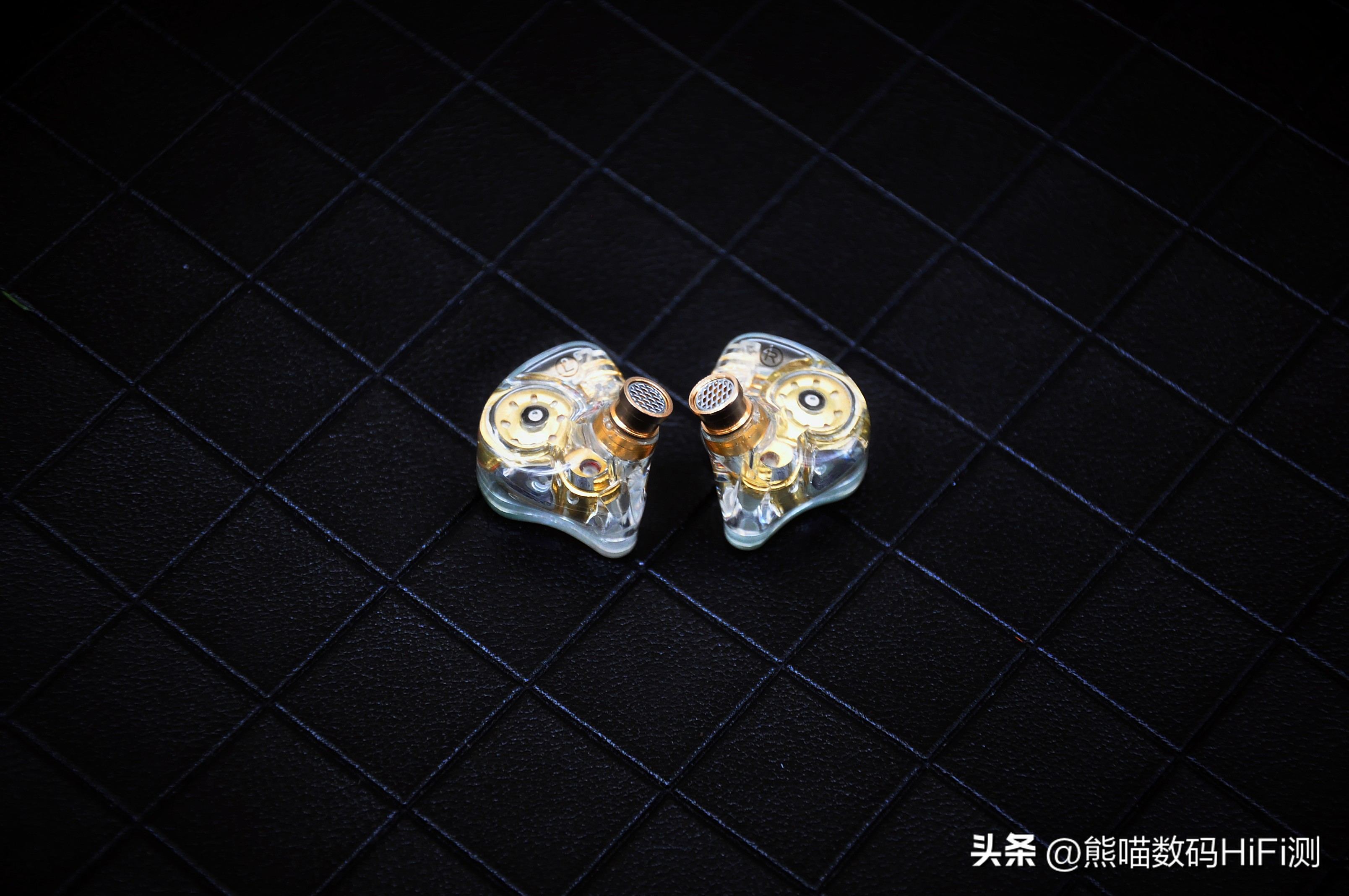 百元价格千元音质——HiFi性价比之王，竹林鸟惊鸿2022耳机评测