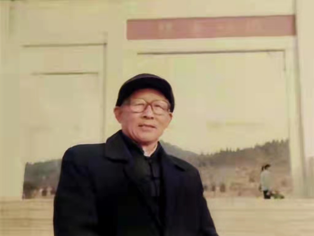 怀念我的父亲诗,怀念我的父亲朗诵