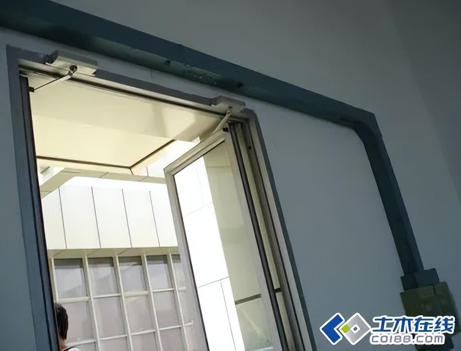 鲁班奖工程机电安装亮点做法展示,鲁班奖钢构安装要点示范图片