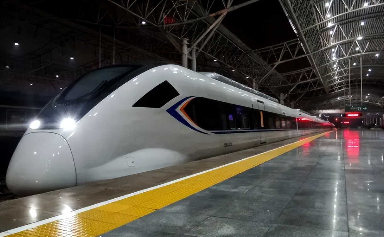 crh6型城际动车组车辆宽度高度,crh6城际动车组内部座椅