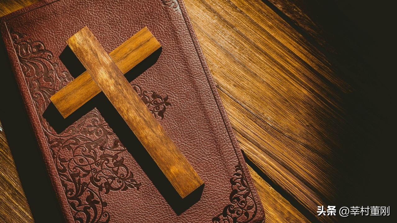 不读《圣经》，便不能真正读懂世界文学作品