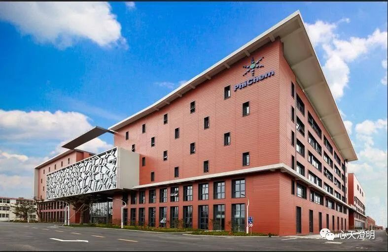 新冠克星卡龙酸酐,卡龙酸酐新冠