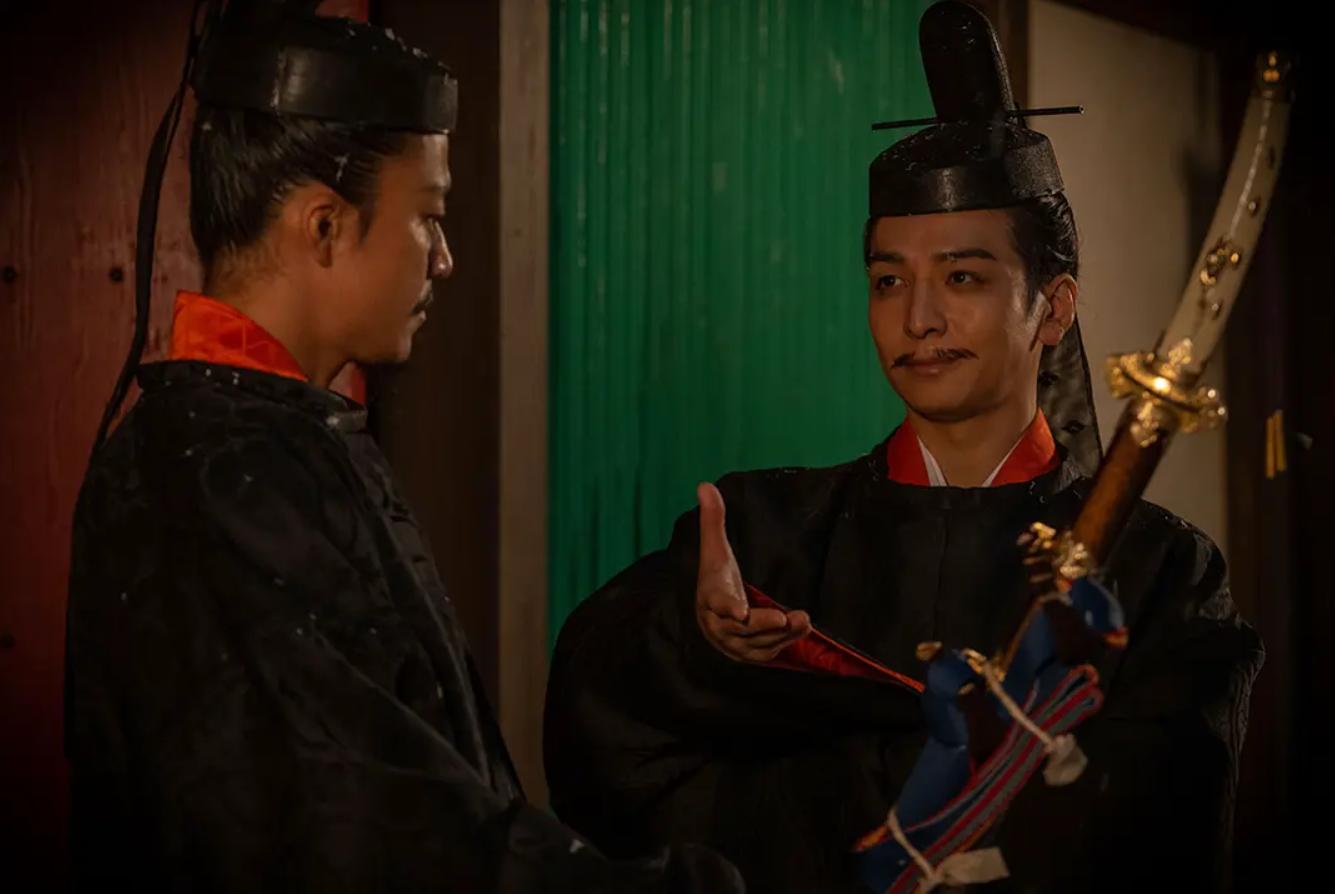 看不懂历史剧就打低分，我为NHK大河剧《镰仓殿的13人》“平反”