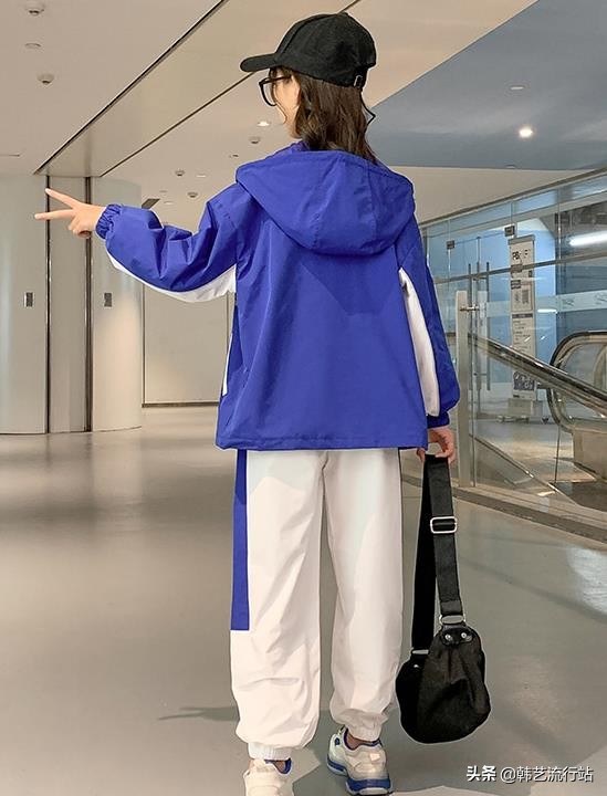 2021流行的童装款式秋季,童装的款式设计