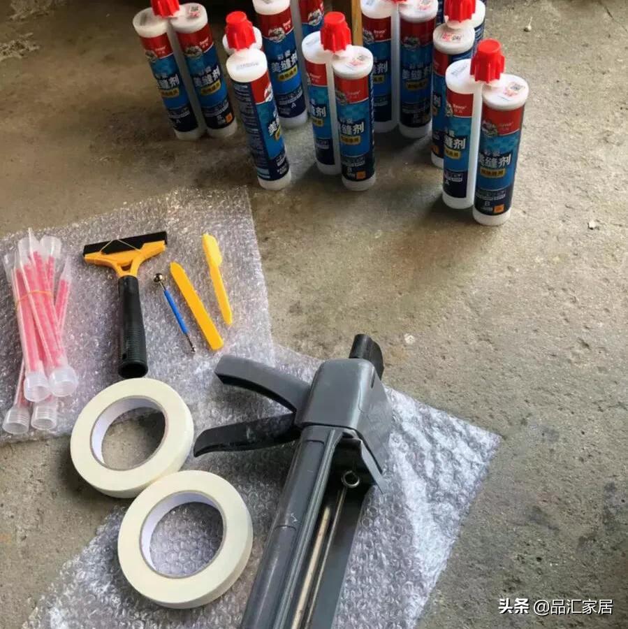 装修材料网购还是实体店,房屋装修需要在网上买什么