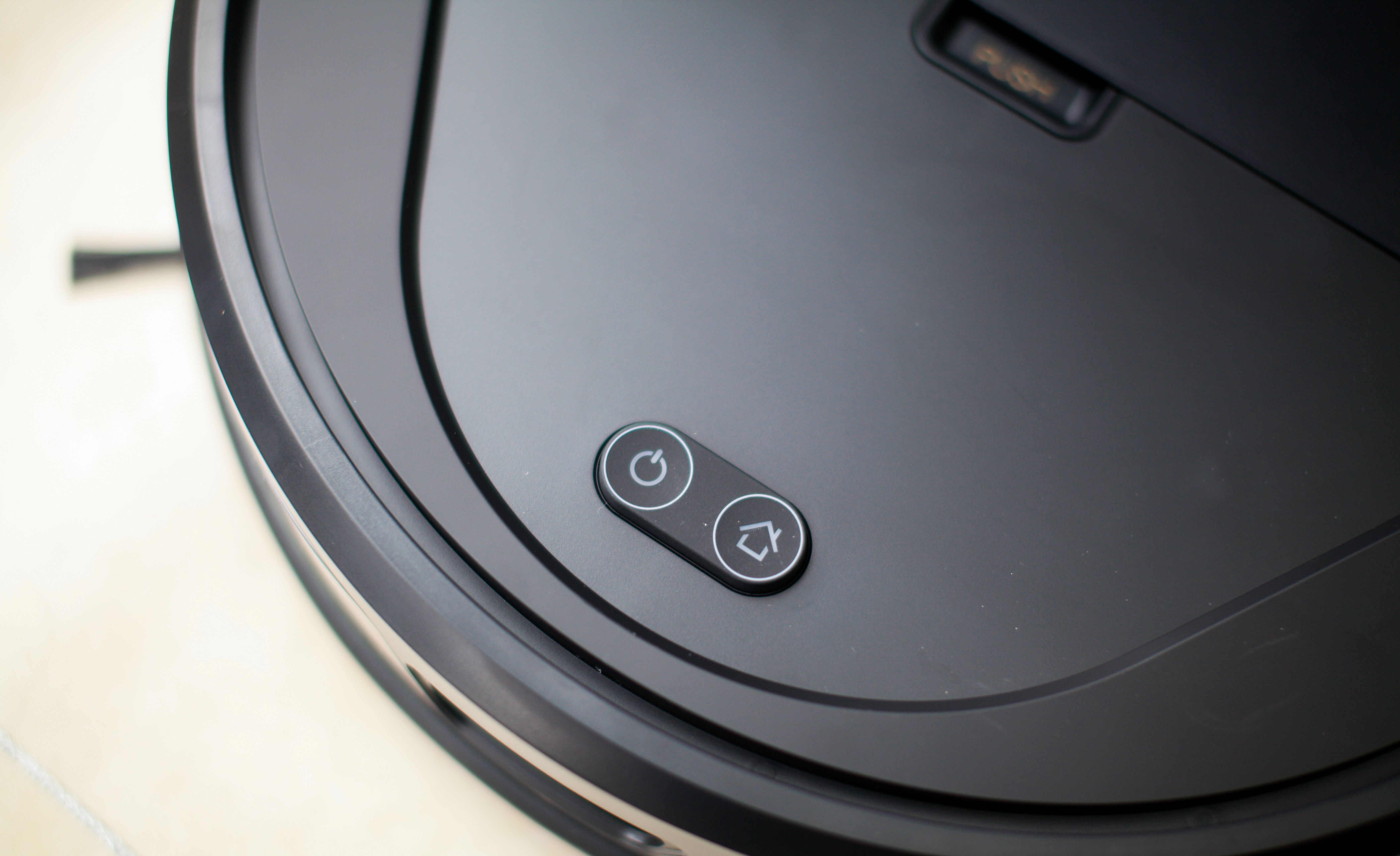 猫之使徒·激光逗猫征服者-TrifoOllie宠物扫拖机器人