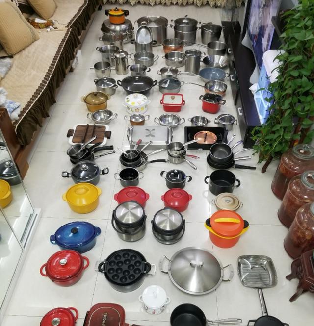 厨房用品一定要实用,十大鸡肋厨房必备用品