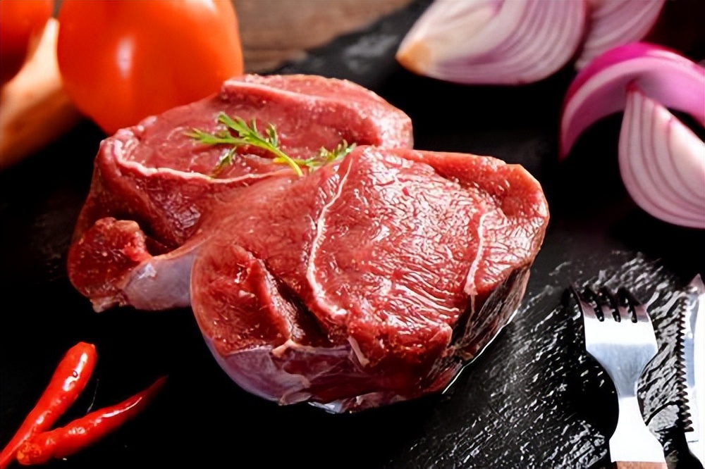 牛肉是不是比较健康,关于牛肉营养价值的说法