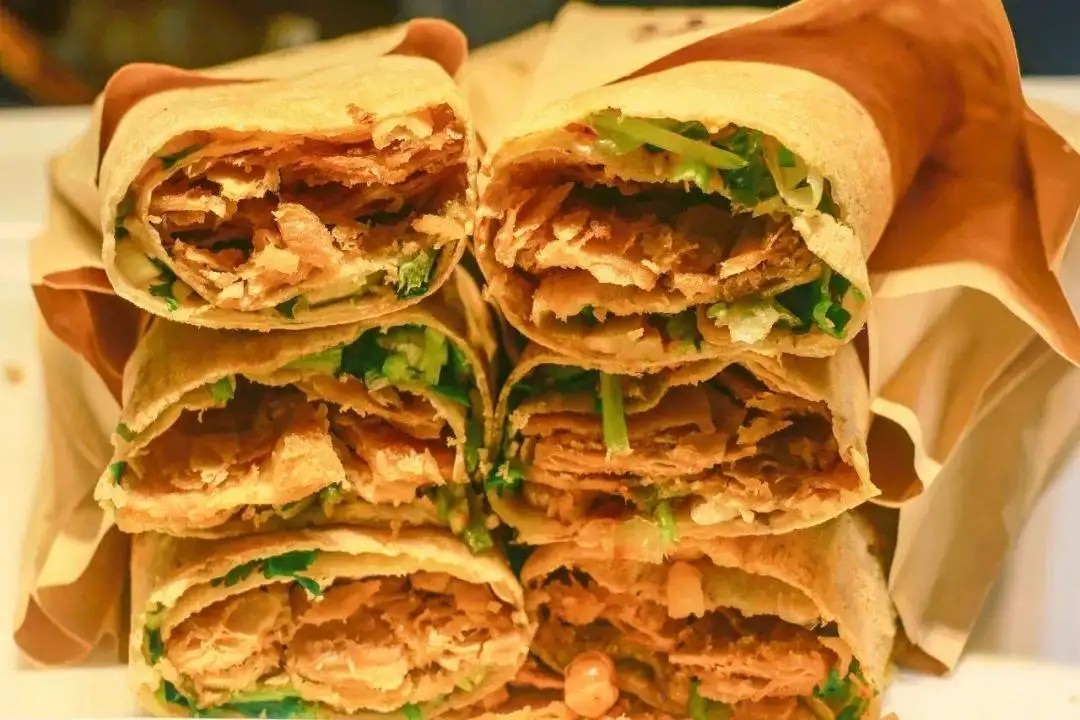 去天津的时候要吃的十大特色小吃,来天津绝对不能错过的几样小吃