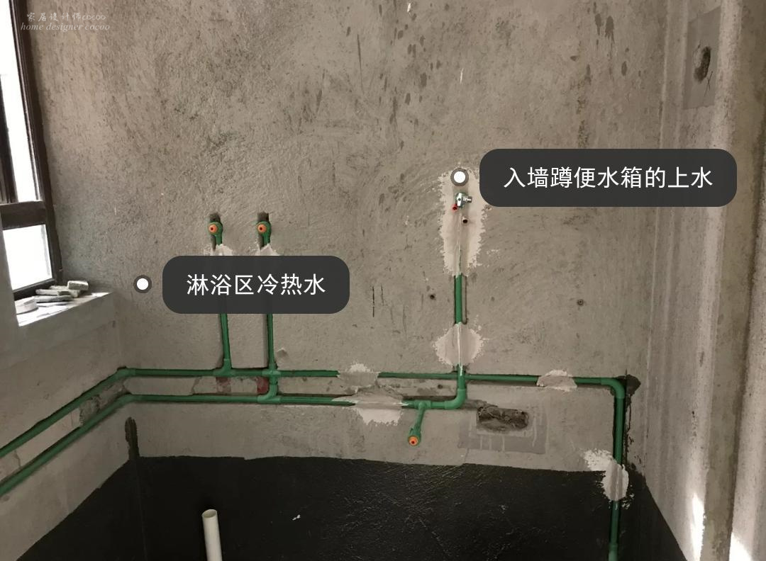 卫生间装修好了怎么验收检查,装修过程卫生间不满意可以返工吗