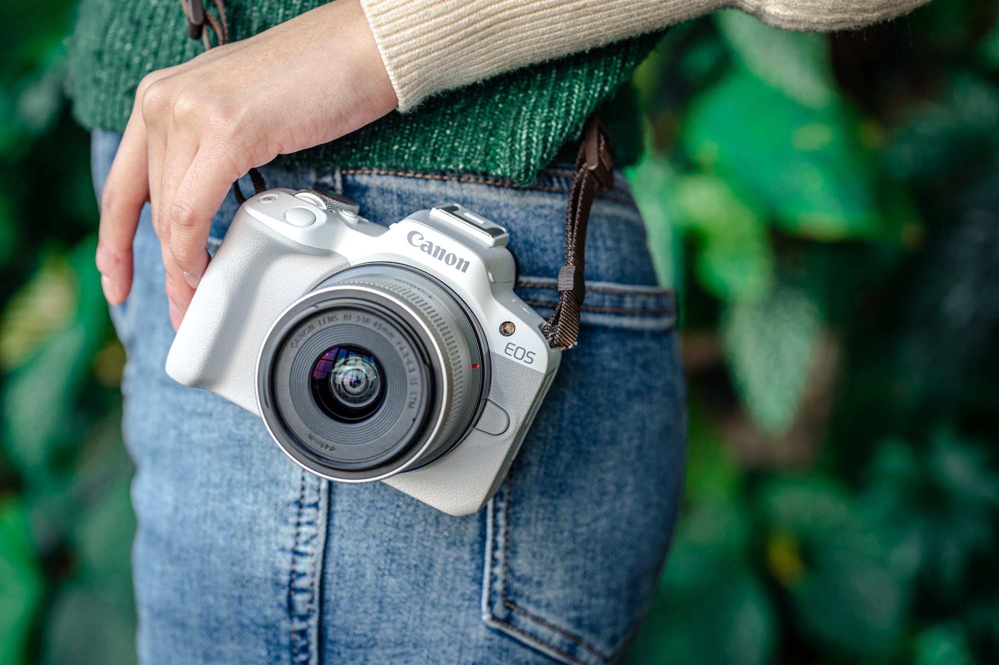 佳能eosr50深度评测,佳能eosr50优缺点