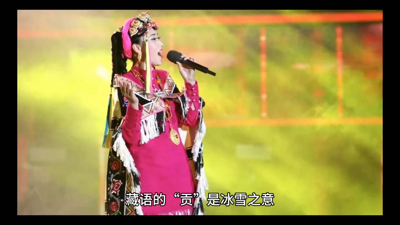 人生中第一座雪山推荐哪座,你心中的雪山是什么样的