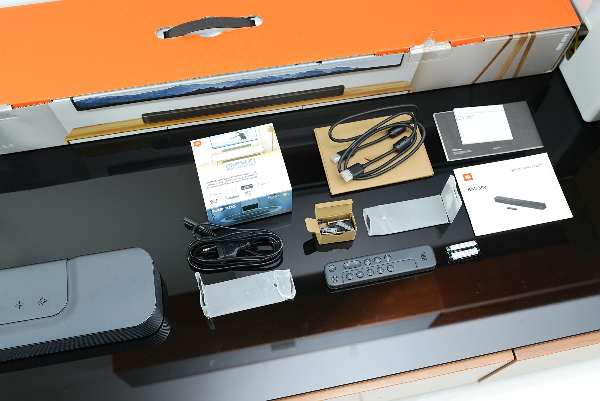 绕开所有坑:“*法大**威武”!但用脚投票,回音壁我选了JBL