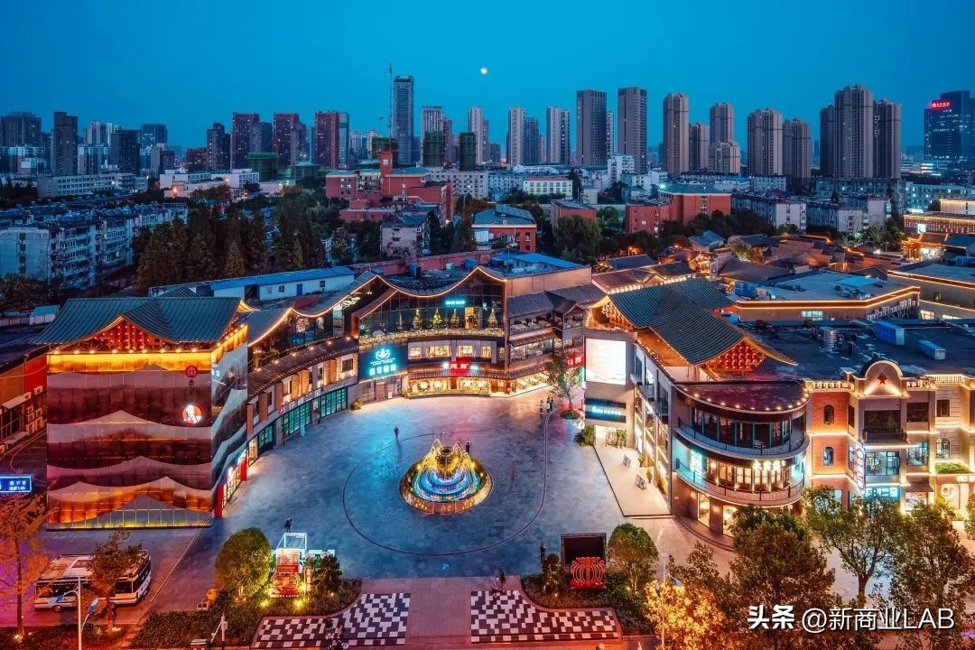 合肥最期待的商业,合肥商业发展周期