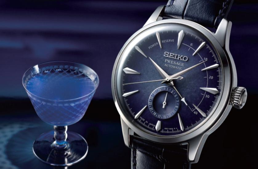 精工手表现在是什么档次,精工手表买哪一款比较好