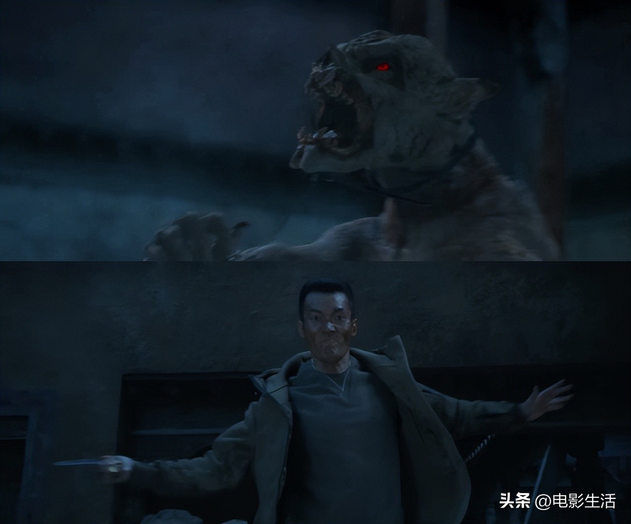 昆仑神宫评分怎么样,昆仑神宫豆瓣