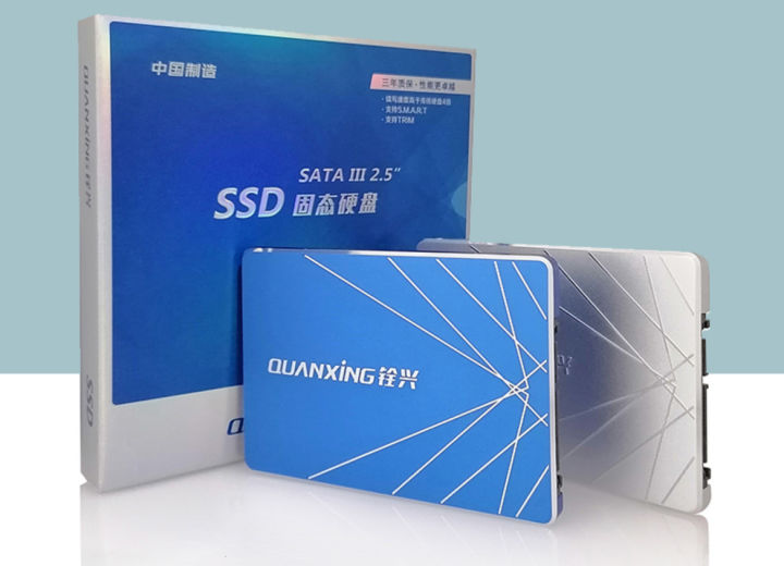 移动固态硬盘最好的组装配置推荐,有没有必要自己组装移动固态硬盘