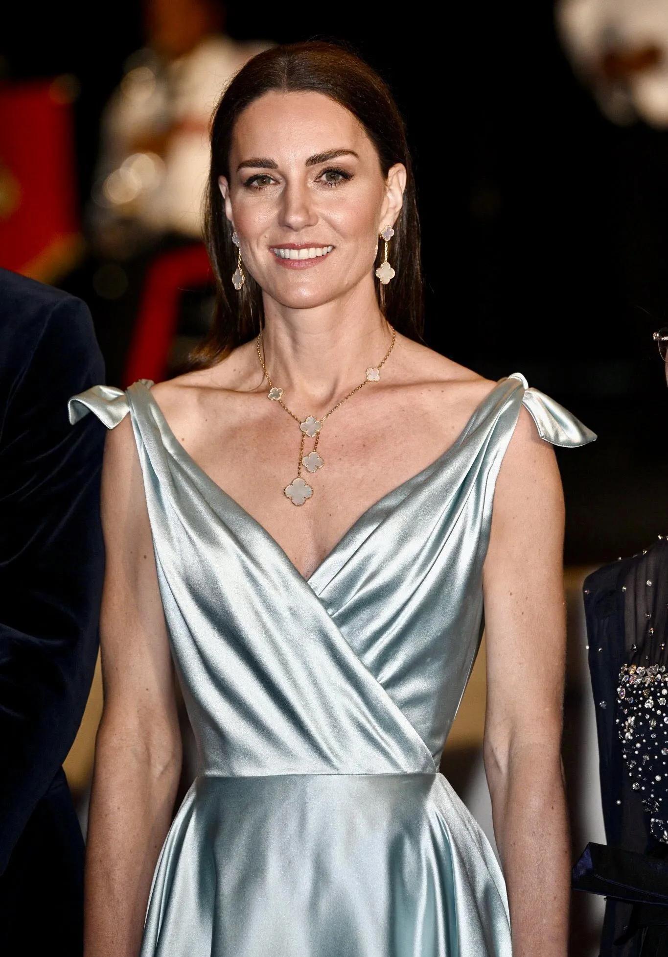 梵克雅宝双面黑白价格,梵克雅宝芭蕾舞胸针卡米拉