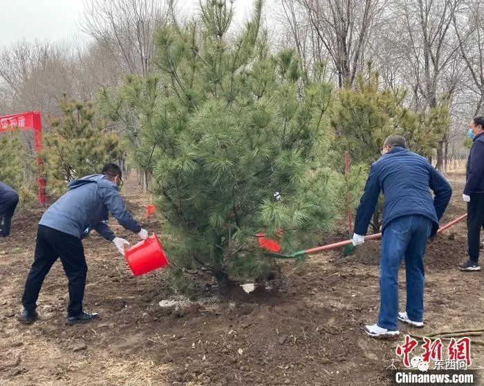中国环保理念再升级,中国绿色环保的改变