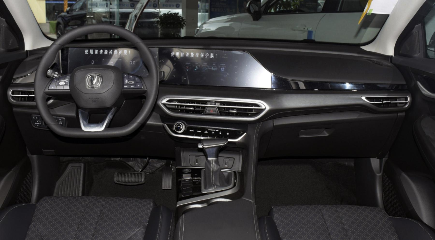 您对长安逸动评价怎么样,长安逸动18款真实车主反馈