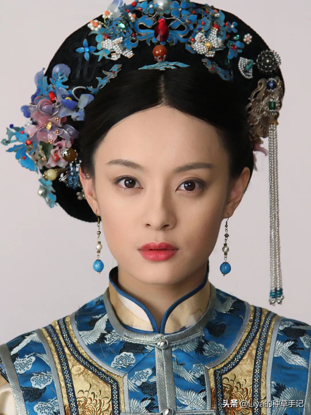 方圆脸到底好看还是难看,方圆脸怎么才是真正的样子