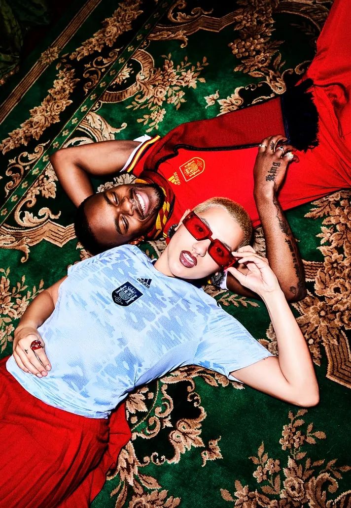 女足应该选几号球衣,女足球衣号码规则